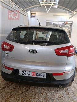 کیا سپۆرتاج